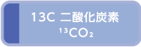 13C-CarbonDioxide